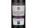 Fairhills Merlot Cabernet Sauvignon,2012
