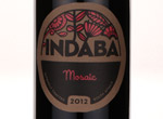 Indaba Mosaic,2012