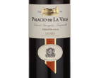 Palacio de la Vega Crianza,2009