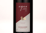 Egeo Cabernet Sauvignon ,2011