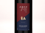 Egeo Cabernet Sauvignon - Merlot,2010