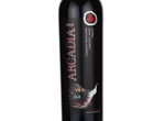 Arcadia Finesse Red Blend,2009