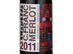 C. Franc - Merlot,2011