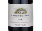 Château de Targé,2011