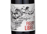 Figure Libre Cabernet,2011