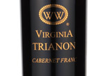 Virginia Trianon,2009