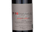 Estate Series Cabernet Merlot,2010