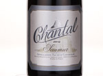 Saumur Rouge Chantal,2012