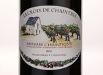 La Croix de Chaintres,2011