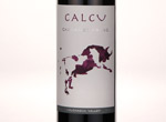 Calcu Cabernet Franc,2010
