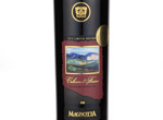 Magnotta Cabernet Franc Limited Edition,2010