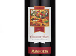 Magnotta Cabernet Franc Special Reserve,2011