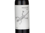 Maquis Lien,2009