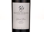 Versus Cabernet Franc ,2010