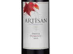 Artisan Oratia Dominic,2010