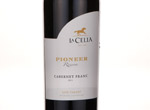La Celia Pionner Reserva,2011