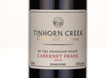 Oldfield Series Cabernet Franc,2010