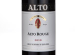 Alto Rouge,2010