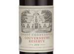 Gouverneur's Reserve Red,2010