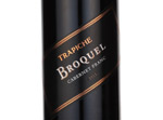 Broquel Cabernet Franc,2011