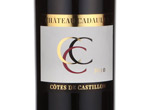 Château Cadaulan CCC,2010