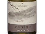 Espino Chardonnay Gran Cuvée,2011