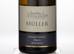 Chardonnay Mugeln Reserve,2011