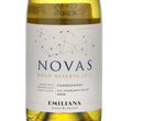 Novas Chardonnay,2011