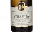 Chablis Vieilles Vignes,2011