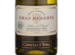 Gran Reserva Serie Riberas Chardonnay,2012