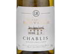 Chablis AOC,2011