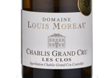 Chablis Grand Cru les Clos,2009