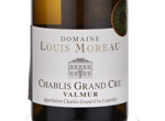 Chablis Grand Cru Valmur,2009