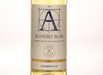 Aussières Blanc,2011