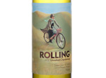 Rolling Unoaked Chardonnay,2012