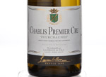 Chablis 1er Cru Fourchaumes,2011