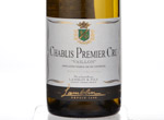 Chablis 1er Cru Vaillon,2011