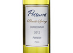 Possums Chardonnay,2012