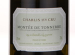 Chablis 1C Montée de Tonnerre,2011