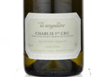 Chablis 1er Cru la Singulière,2011
