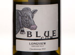 Blue Cow Chardonnay,2012