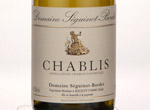 Chablis,2011
