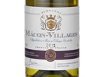 Sainsbury's Taste the Difference Macon Villages,2012