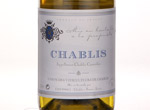 Union Chablis,2012