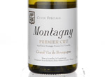 M&S Montagny 1er Cru,2009