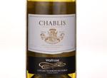 Chablis in Partnership with Waitrose,2012