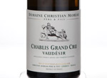 Chablis Grand Cru Vaudésir,2011