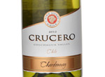 Crucero Chardonnay,2012
