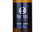 Fratelli Chardonnay,2012
