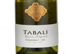 Reserva Especial Chardonnay,2012
